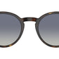 RB2180 710/4L Light Havana