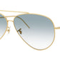 Aviator Reverse RBR0101S 001/79