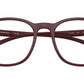 EA3229 5261 Red