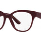 DG 3371 3091 Red