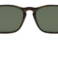 Chris RB4187 light havana