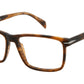 DB 1020 0CJ matt striped brown