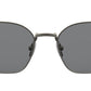 PO5004ST 8001P2 Pewter