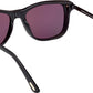 Sinatra FT1104 01A Black Smoke