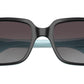 TF4047B 80553C Black Blue