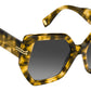 MJ 1046/S A84 Havana Yellow