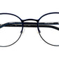 EDISON BL Blue