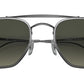 The Marshal II RB3648M 004/71 gunmetal