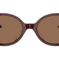 2000C OV5574SU 178973 Burgundy