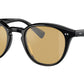 Desmon Sun OV5454SU Black