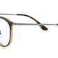 RB7140 tortoise gunmetal