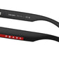 PS 01ZS 1BO09U Black