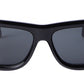 Merrill Black Gunmetal