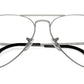 Aviator Optics RB6489 2538