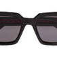 The Great Frog 005 Sun 01 Black