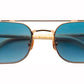MILE Gradient Blue