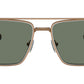 Blue Ridge MK1154 18993H Shiny Gold