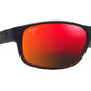 Kaiwi Channel RM840 07C Burgundy