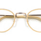 Bupkes Bone/Gold