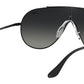 Wings RB3597 black