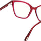 FT5812-B 074 Dark Fuchsia