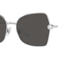 DG 2284B 05/87 silver
