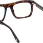 FT5757-B 052 Dark Havana