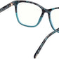 FT5989-B 055 Coloured Havana