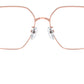 Yunan MK3082D 1108 Rose Gold