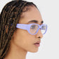 Orinoco Optical Lilac