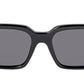 Branson Black Dark Grey