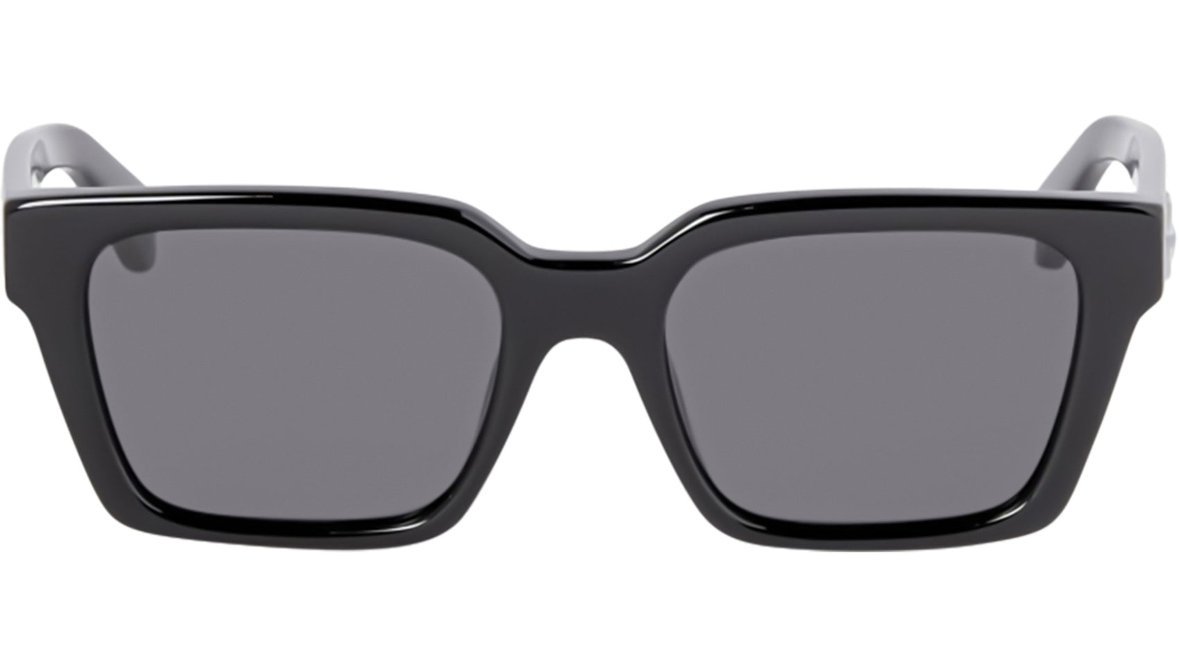 Branson Black Dark Grey
