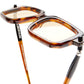 P23 Sun BTO Brown Tortoise