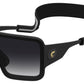 Flaglab 15 003 9O Matte Black