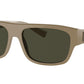 DG 4455 332982 Brown Green