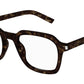 SL 715 SLIM OPT 002 Dark Havana