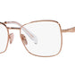 PR 53ZV pink gold