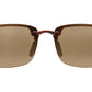 Ho'Okipa Reader 2.50 tortoise bronze
