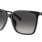 Canberra MK2197U 30058G Black