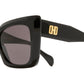 Akira 001 Black