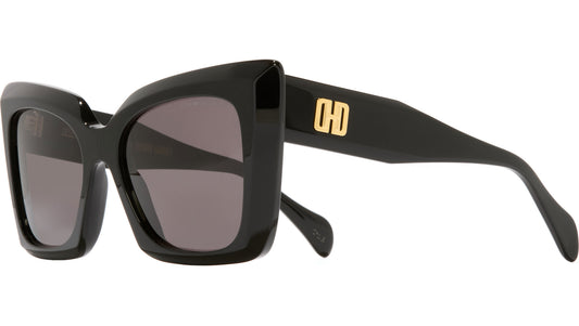 Akira 001 Black