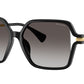 RA5319U 50018G Black