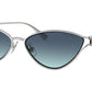 TF3095 60019S Silver