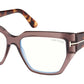 FT5951-B 048 Dark Brown