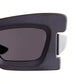 R2 Sun Black Matt
