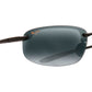 Ho'Okipa Reader 2.50 black grey