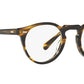 Gregory Peck OV5186 cocobolo