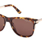 Sinatra FT1104 52E Havana Brown