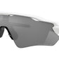Radar EV Path OO9208 94 polished white