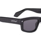 Miramar Black Dark Grey